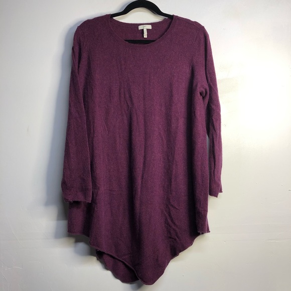 Joie Sweaters - Joie wool/cashmere sweater purple